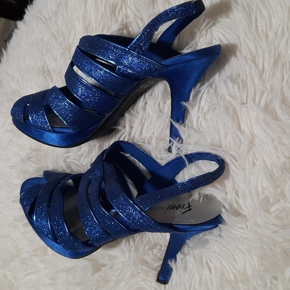 Fioni Night Shoes - Picture 4 of 9